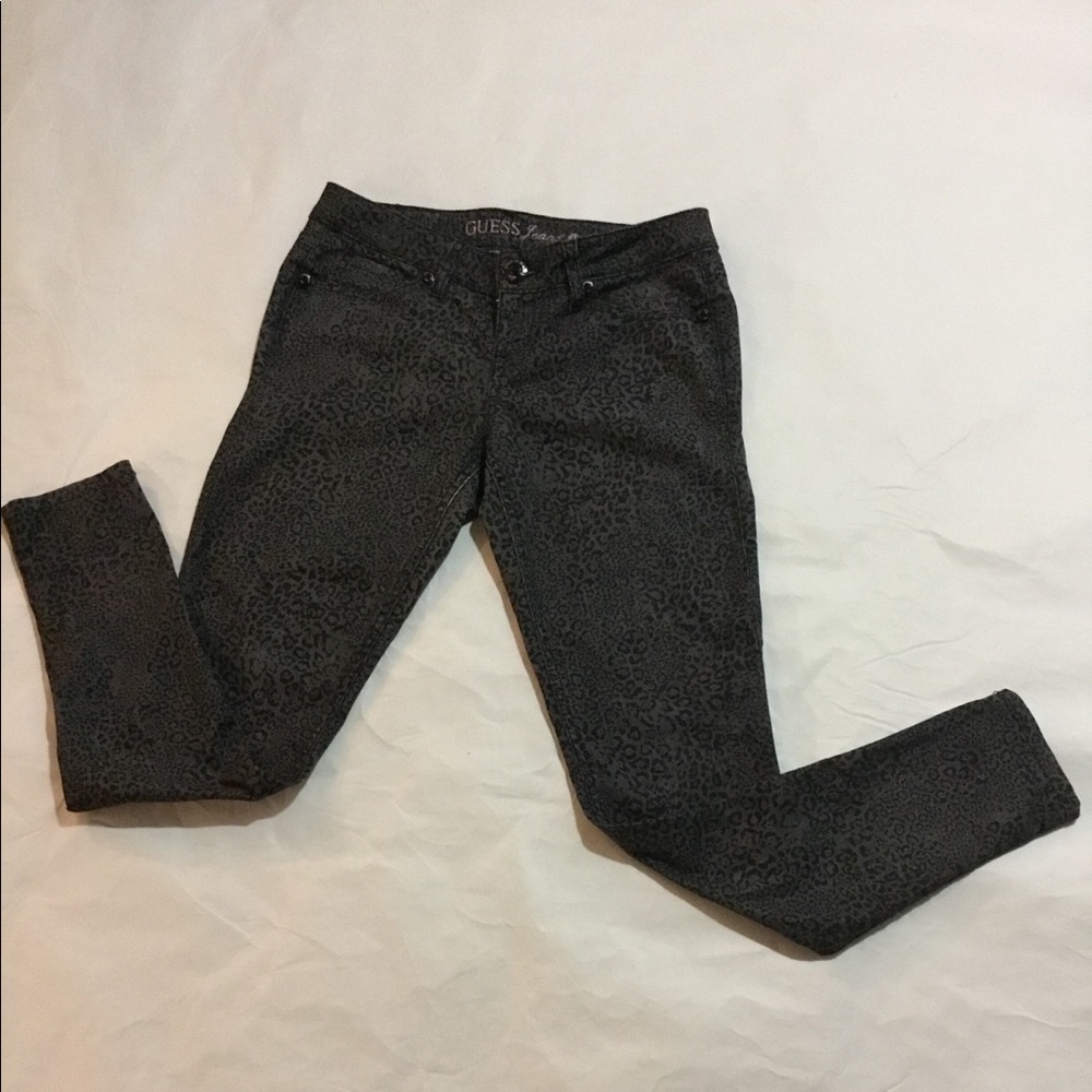 Guess Jeans Women’s Size 4